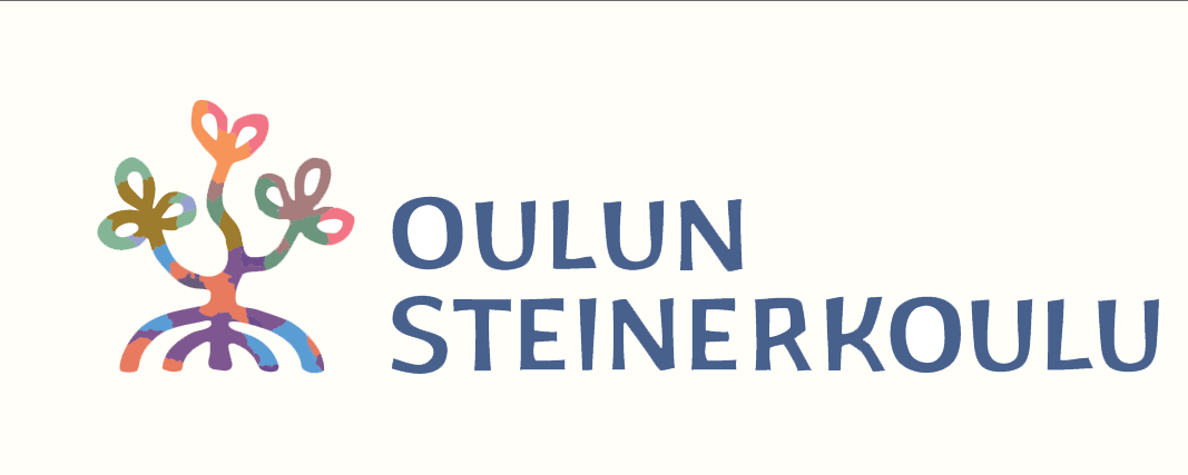 Oulun steinerkoulu – elämää kaikissa väreissä