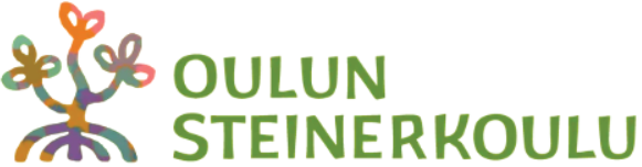 Oulun steinerkoulu – elämää kaikissa väreissä